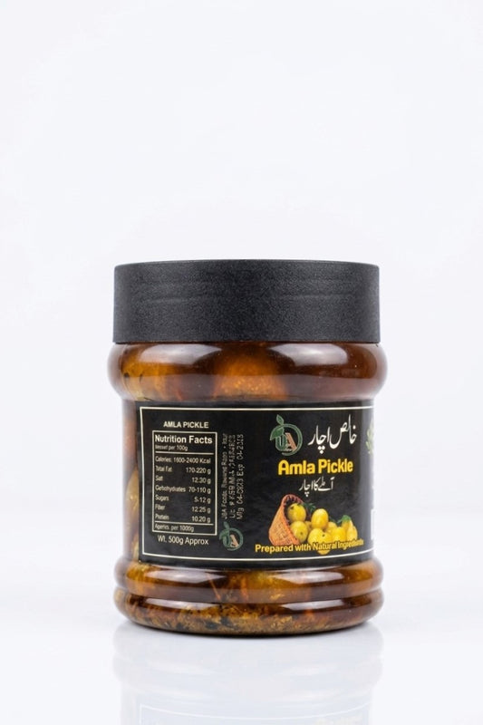 Amla Pickle